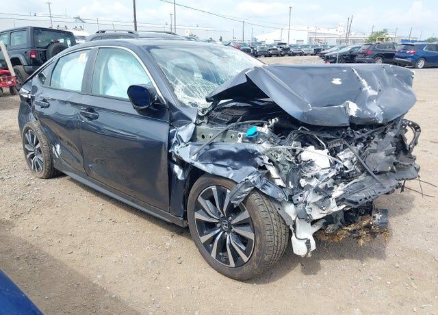 2023 HONDA Civic