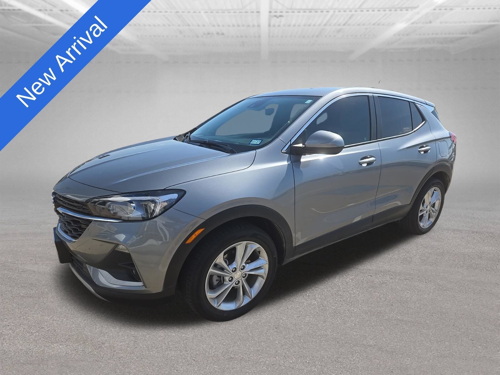 2023 BUICK Encore GX