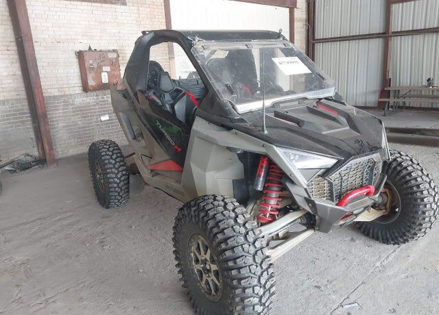 2022 POLARIS GENERAL