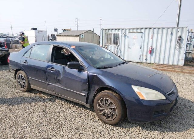 2006 HONDA Accord