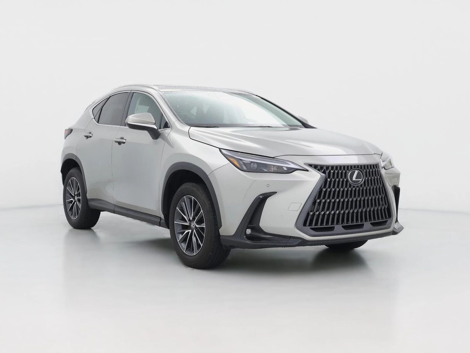2025 LEXUS NX