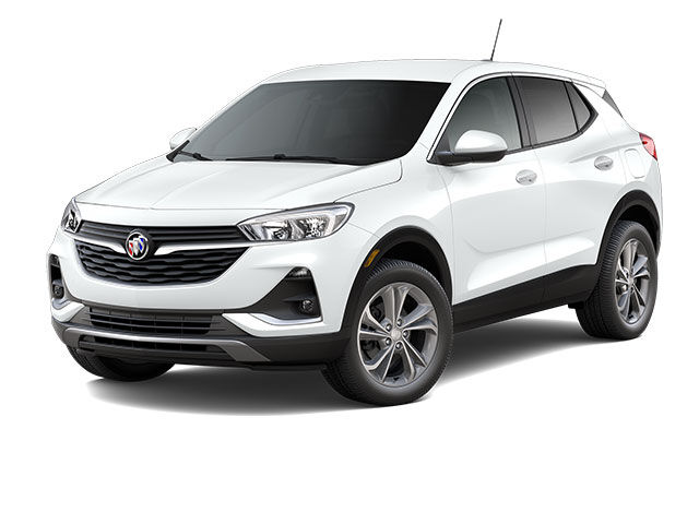 2023 BUICK Encore GX