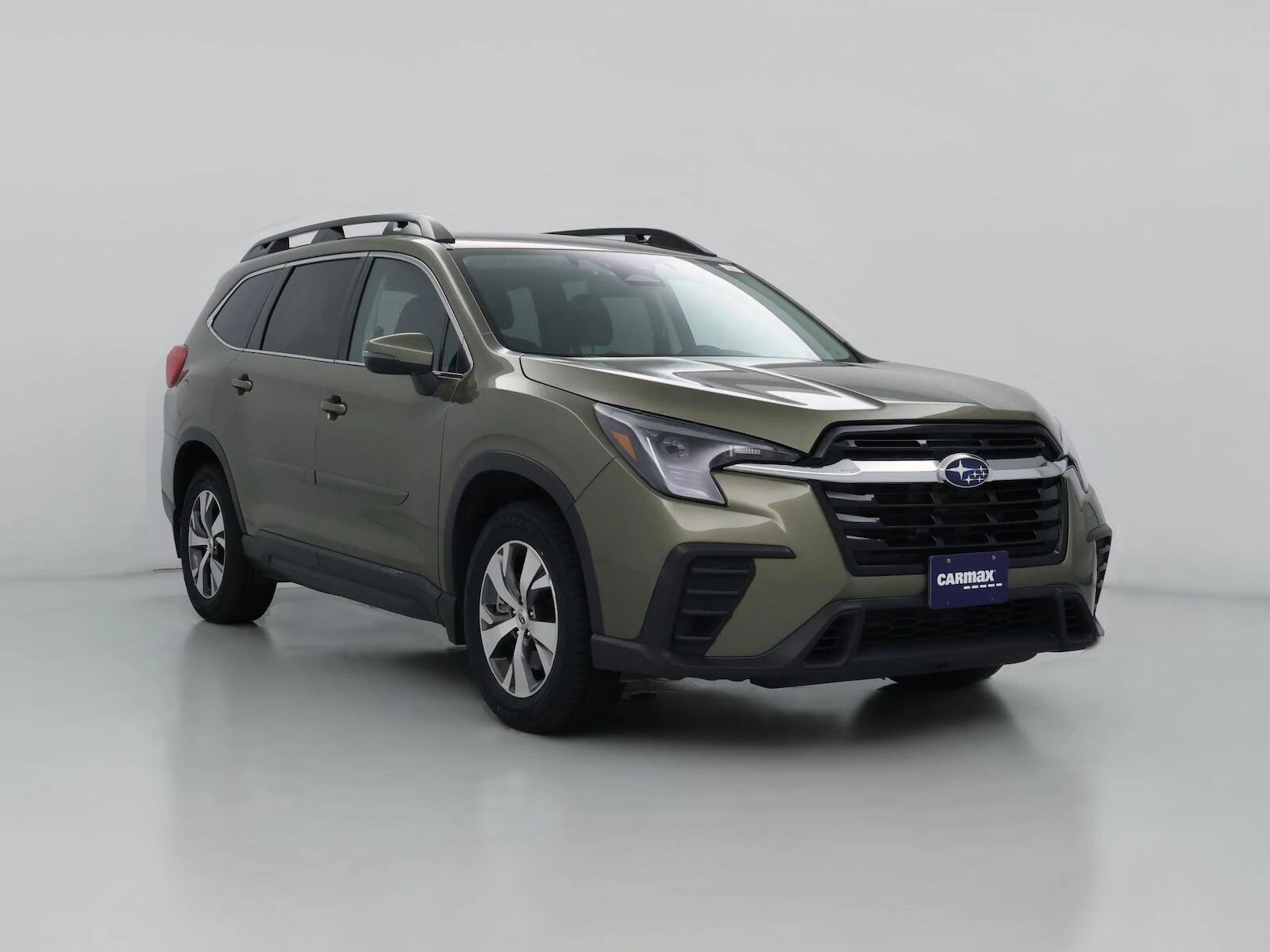2023 SUBARU Ascent