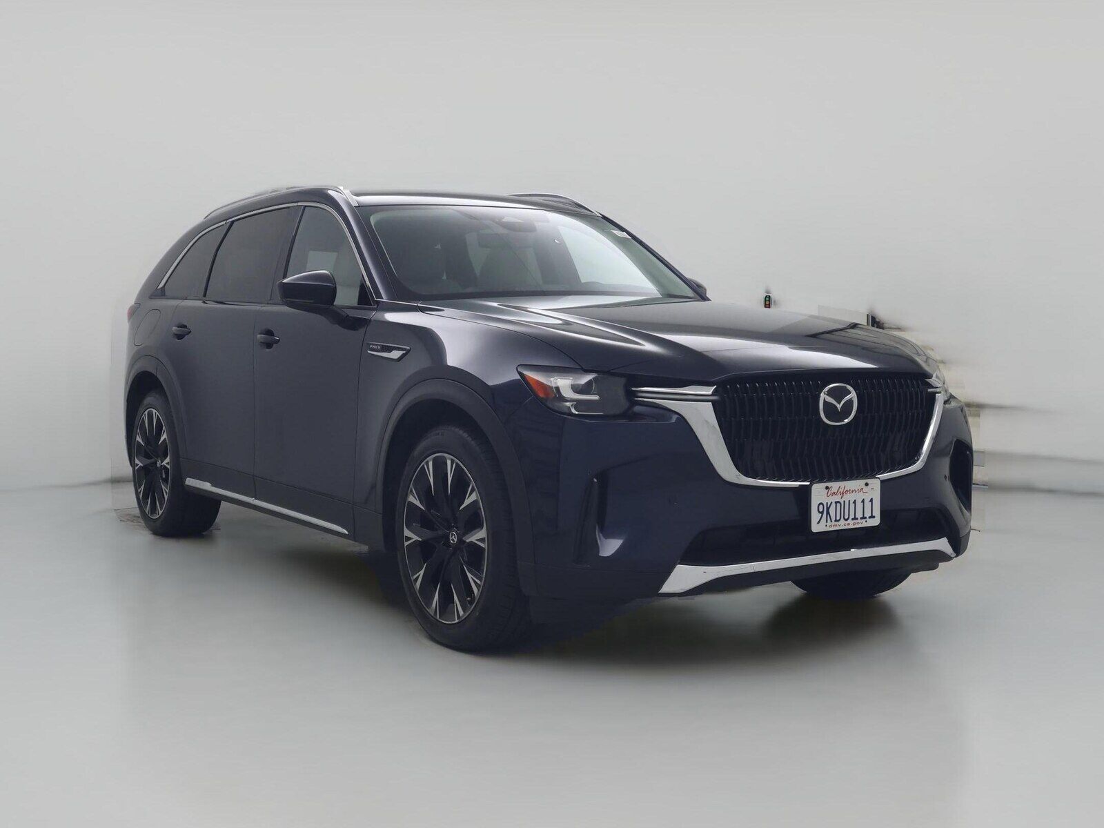 2024 MAZDA CX-90