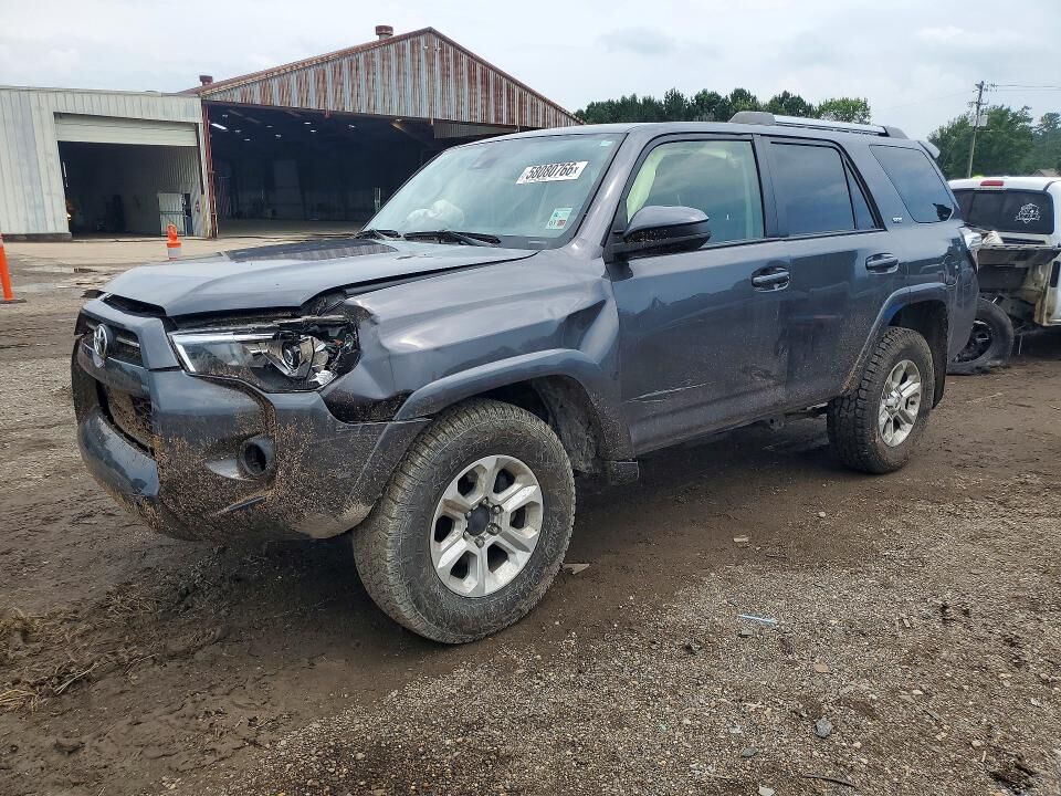 2023 TOYOTA 4-Runner