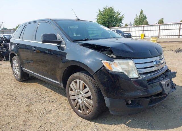 2009 FORD Edge