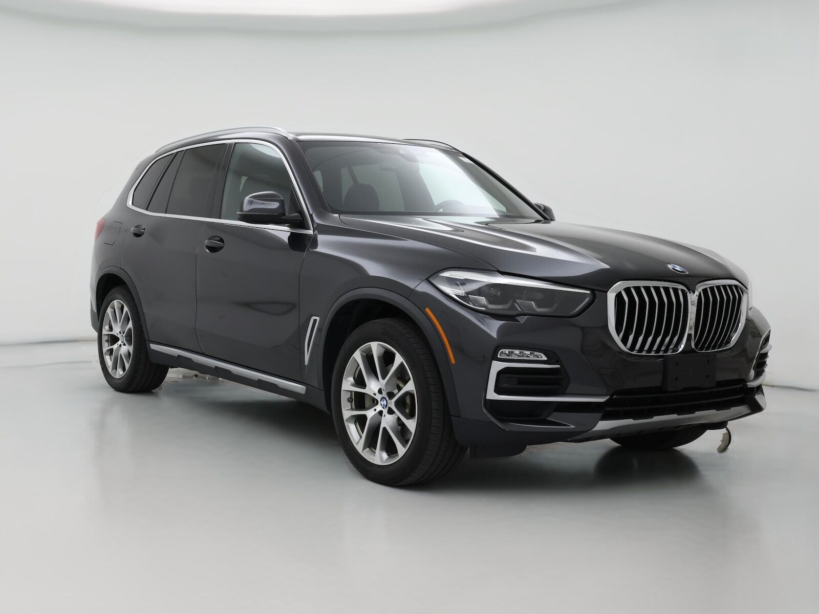 2020 BMW X5