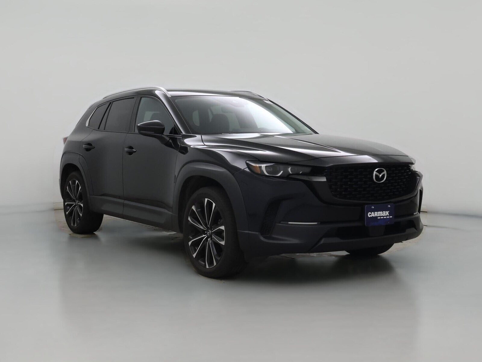 2024 MAZDA CX-50
