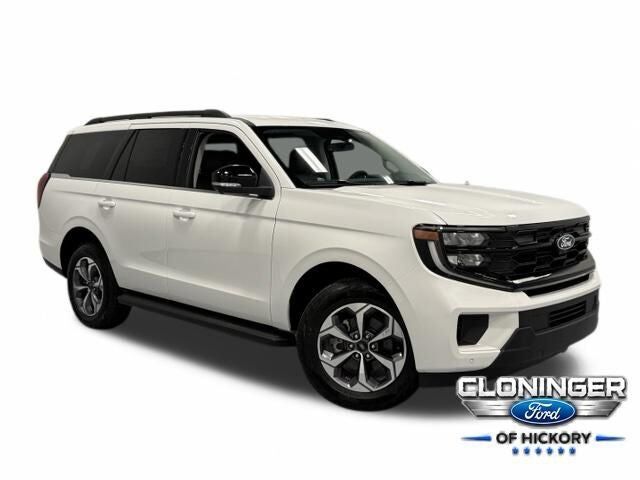 2027 FORD Expedition