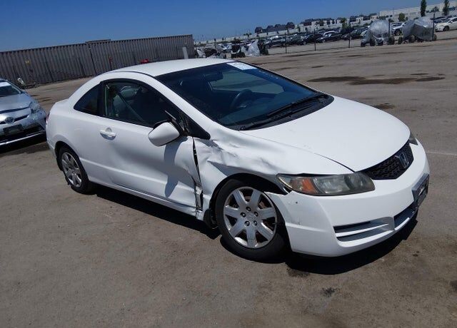 2011 HONDA Civic