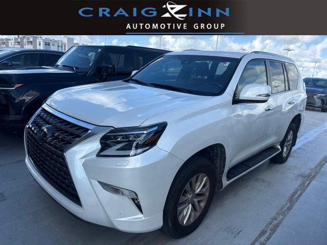 2023 LEXUS GX