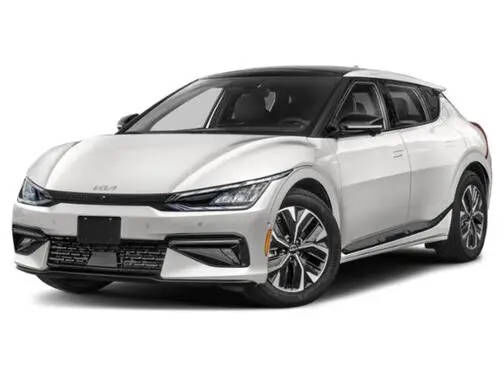 2023 KIA EV6