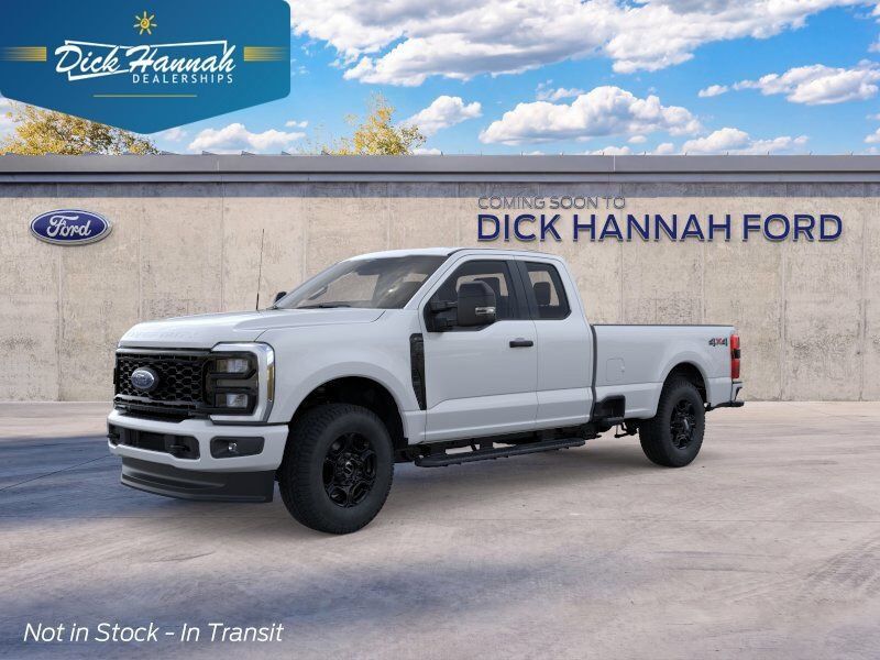 2026 FORD F-350