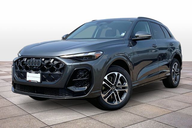2026 AUDI Q5