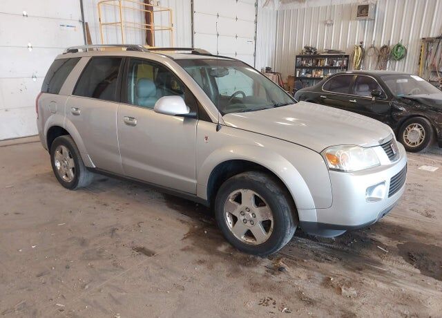 2007 SATURN Vue