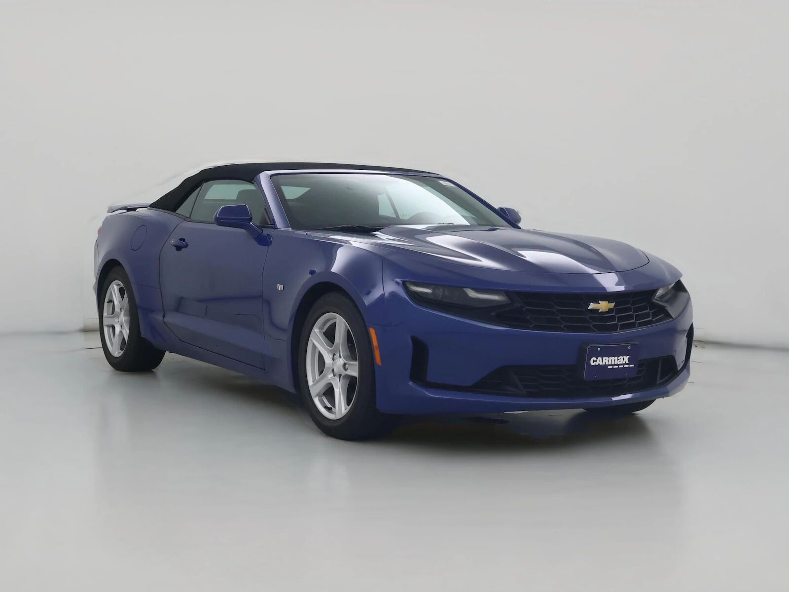 2019 CHEVROLET Camaro