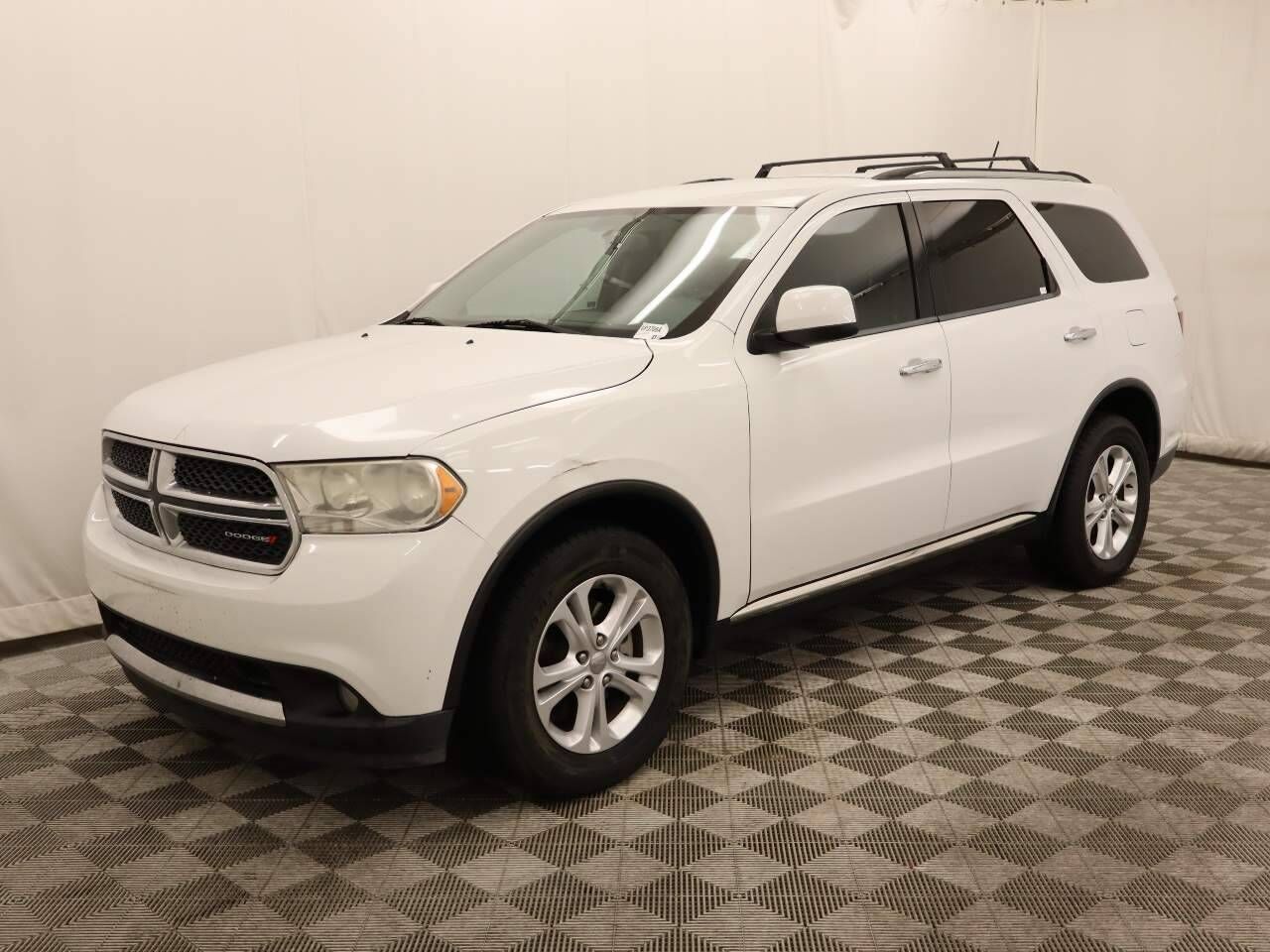2013 DODGE Durango