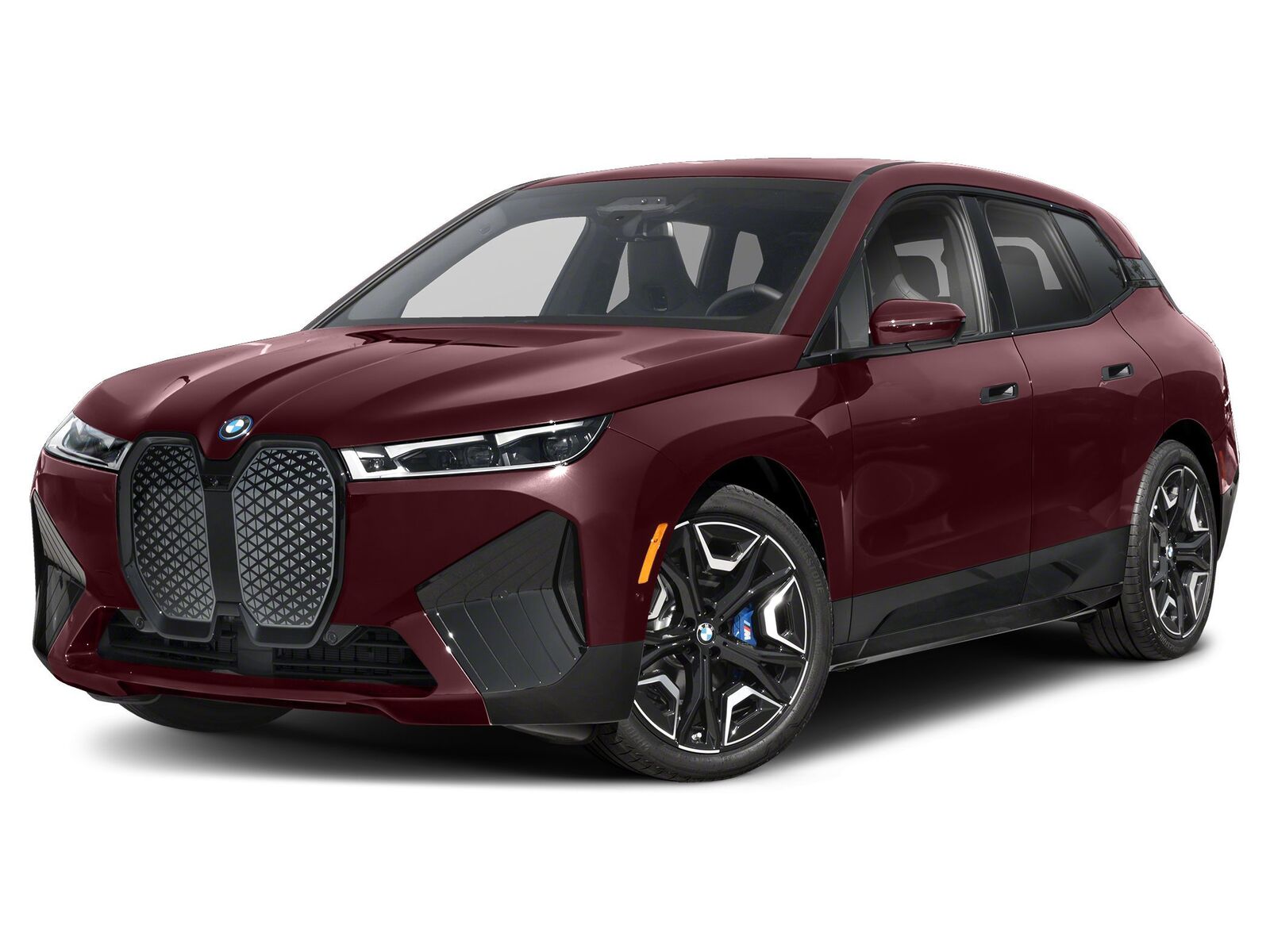 2023 BMW ix