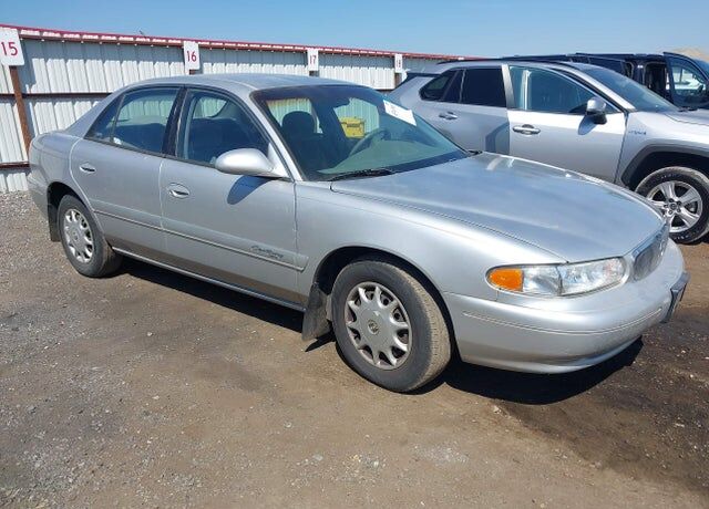 2000 BUICK Century
