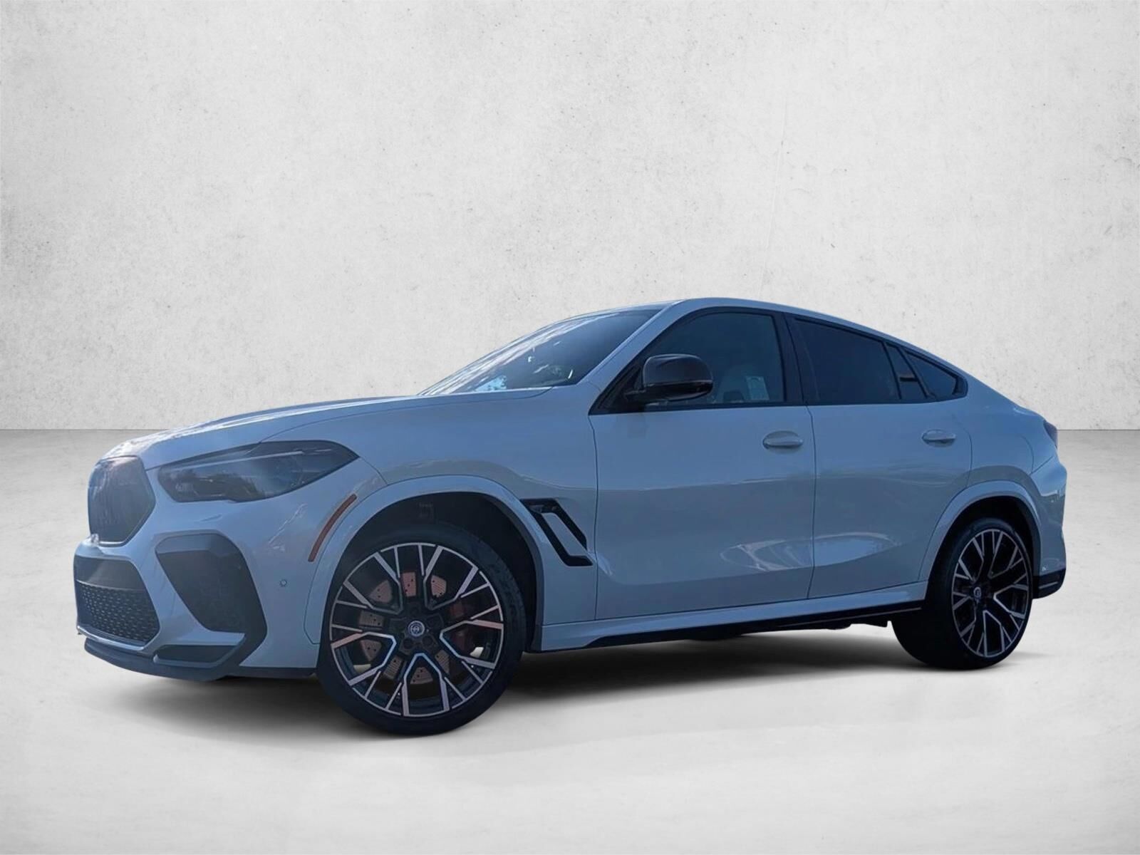 2023 BMW X6