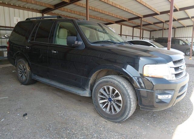 2017 FORD Expedition