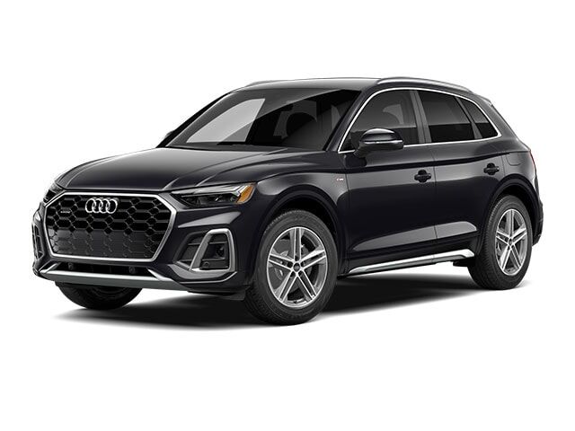 2022 AUDI Q5