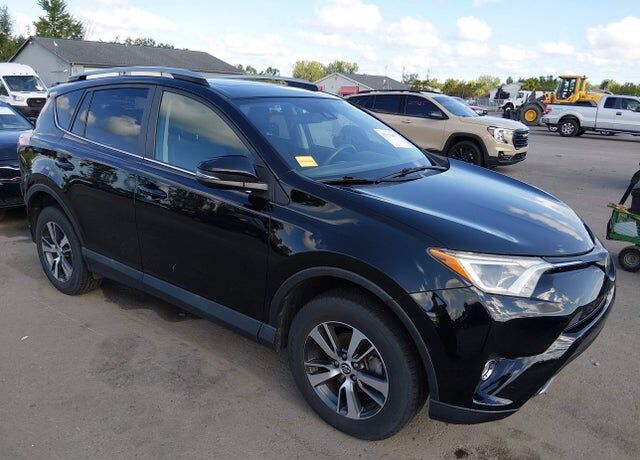 2017 TOYOTA RAV4