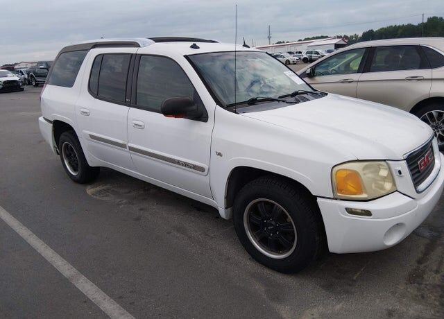 2004 GMC Envoy