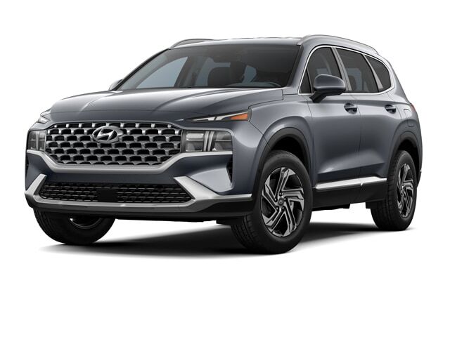 2021 HYUNDAI Santa Fe