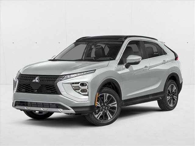 2024 MITSUBISHI ECLIPSE CROSS
