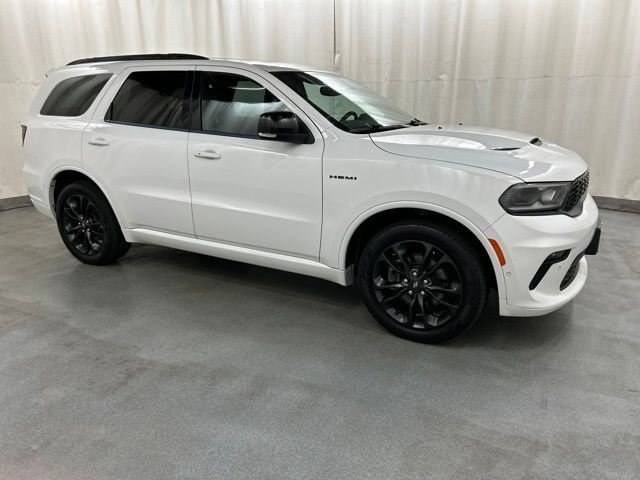 2023 DODGE Durango