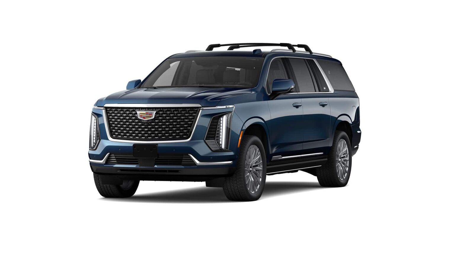 2026 CADILLAC Escalade ESV