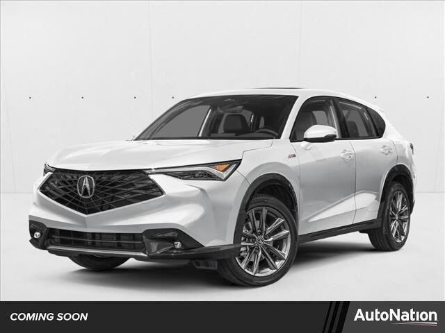 2026 ACURA ADX