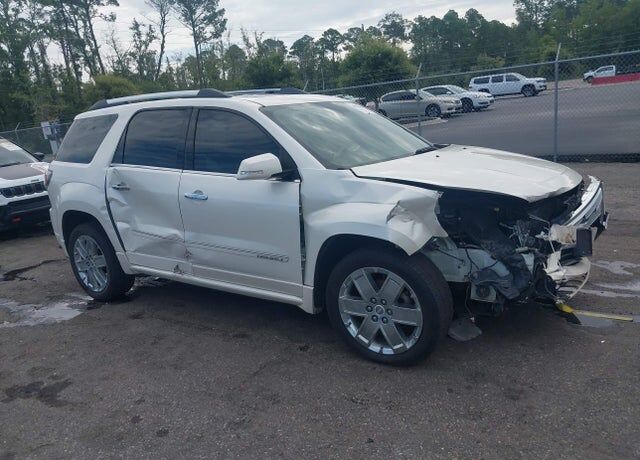 2014 GMC Acadia