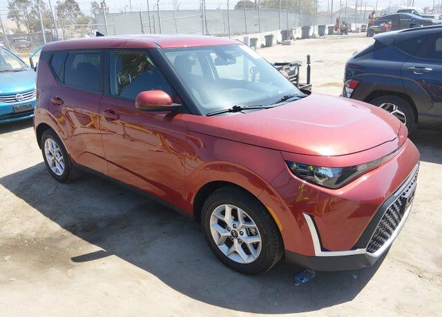 2024 KIA Soul