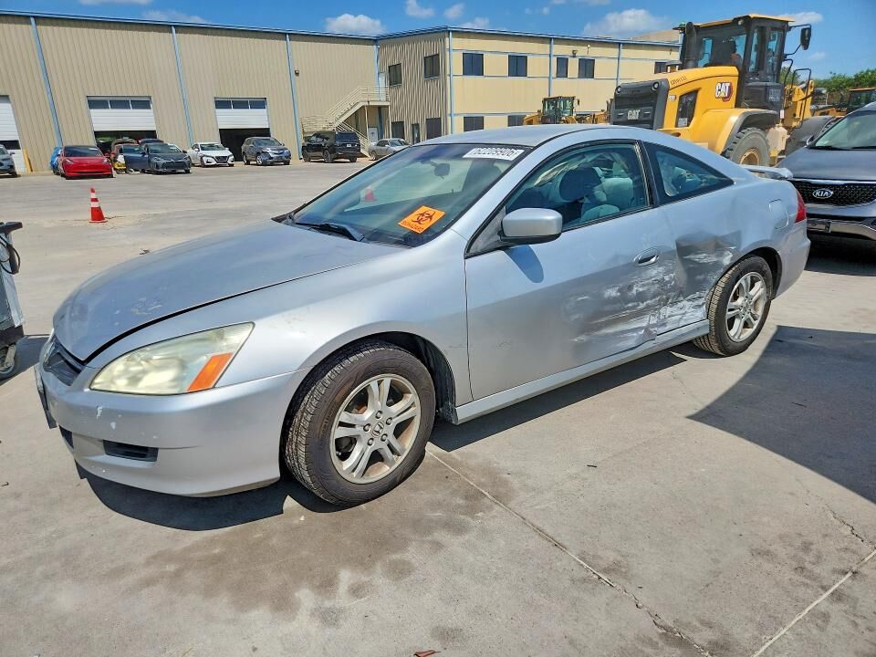 2006 HONDA Accord