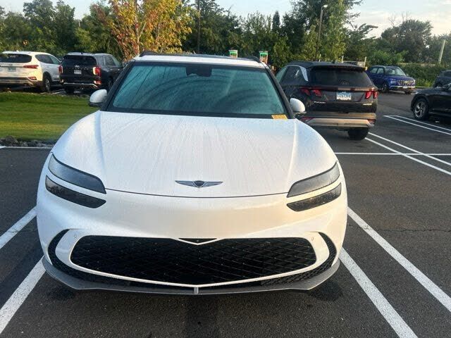 2023 GENESIS GV60