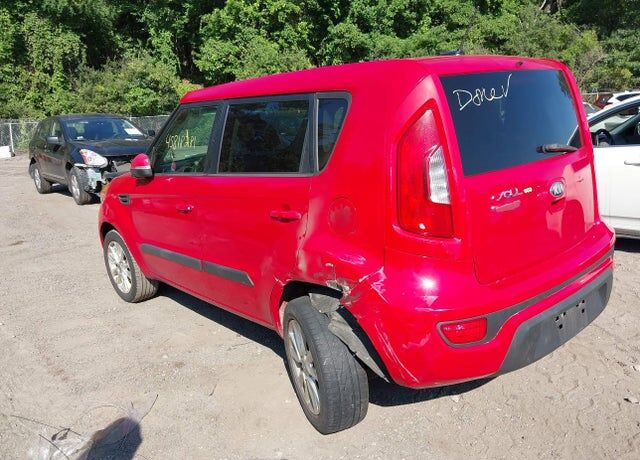 2013 KIA Soul