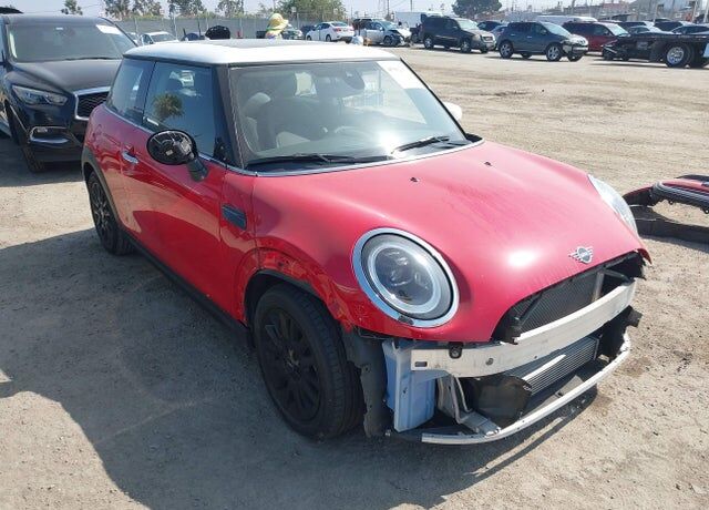 2023 MINI Hardtop
