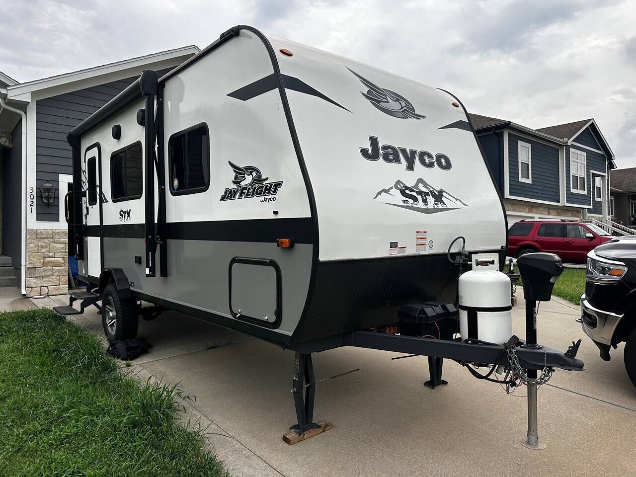 2022 JAYCO Jayco