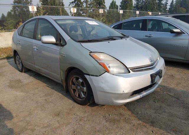 2006 TOYOTA PRIUS