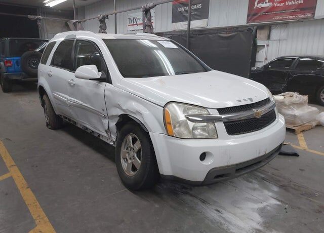 2007 CHEVROLET Equinox