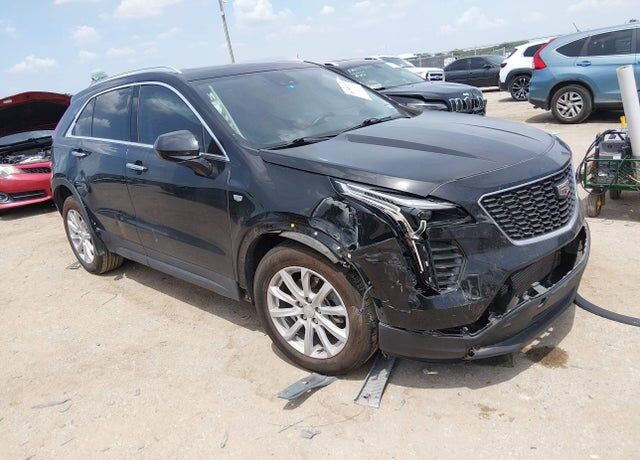 2023 CADILLAC XT4