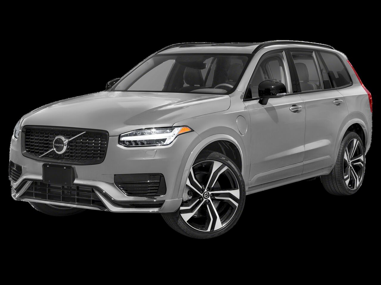 2021 VOLVO XC90