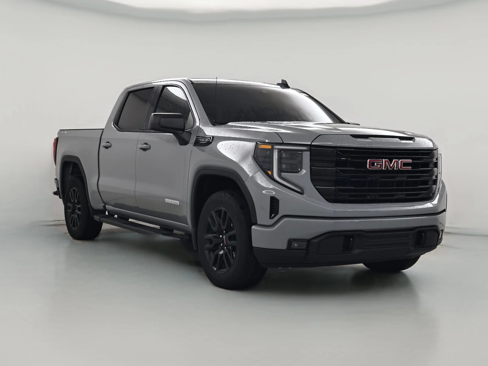 2024 GMC Sierra
