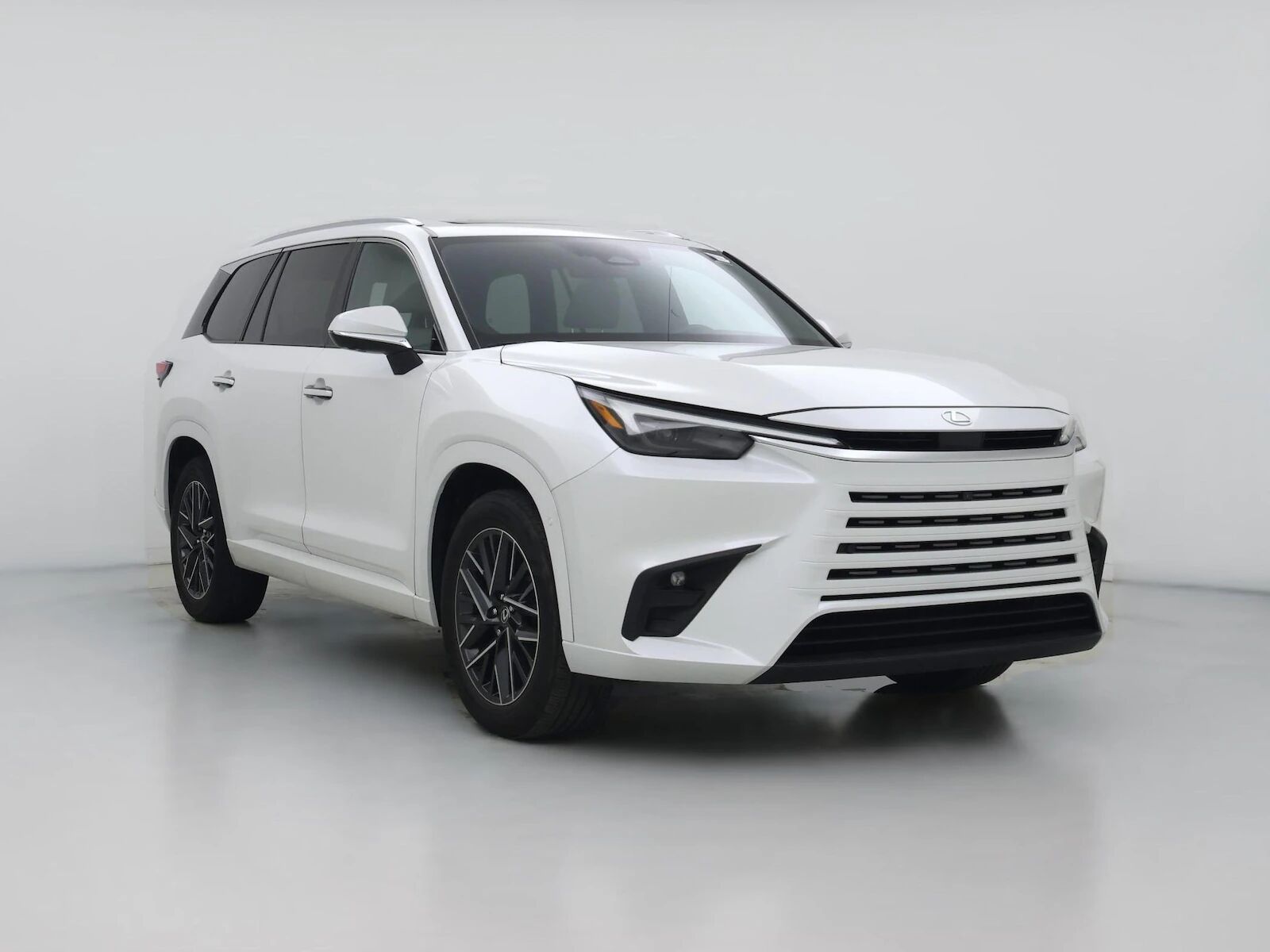 2024 LEXUS TX