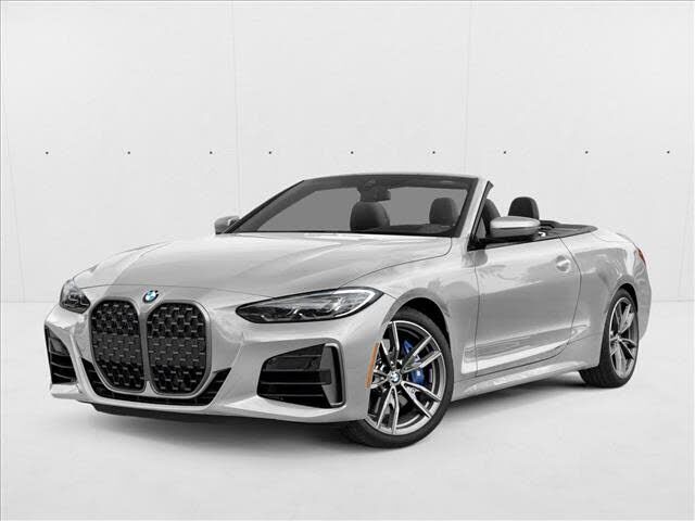 2023 BMW M4