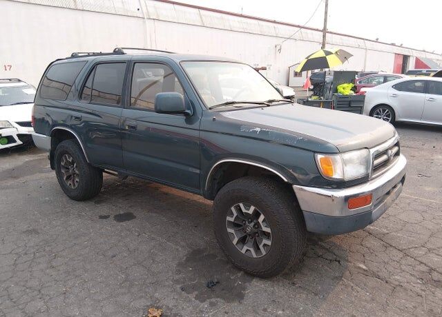 1998 TOYOTA 4-Runner