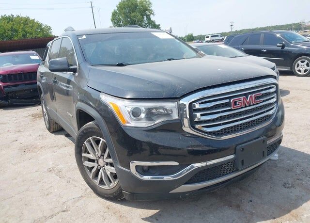 2017 GMC Acadia