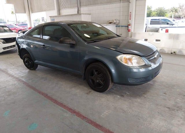 2007 CHEVROLET Cobalt